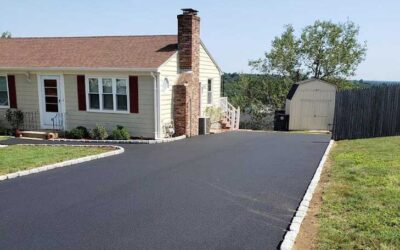 Paving Contractors in Bedminster NJ: A Complete Guide for Property Owners