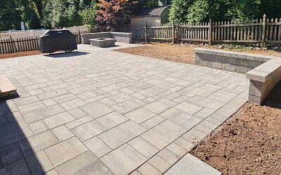 Patios in Bridgewater, New Jersey: A Complete Guide to Choosing the Right Contractor